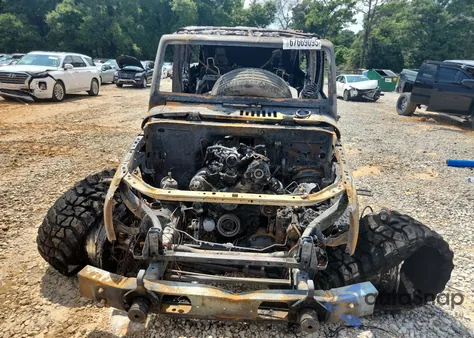 2011 Jeep Wrangler Unlimited Sport from USA, damaged, VIN 1J4BA3H1XBL510730